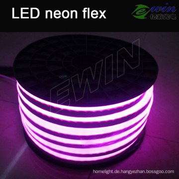 Pink LED Neon Flexibel mit CE RoHS